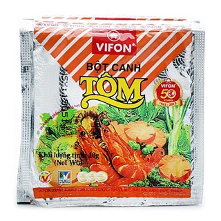 Bột Canh Tôm Vifon Dây 10 Gói