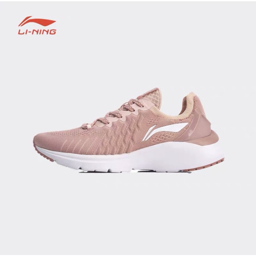 ORDER giày nữ Lining ARHQ178 hồng