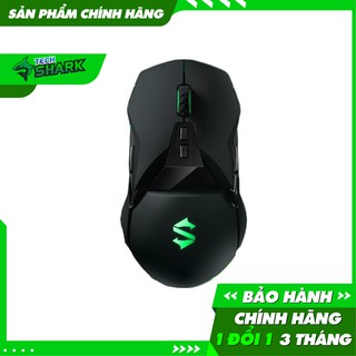 Chuột không dây gaming black shark_techshark