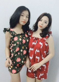 BỘ NGỦ CÁNH TIÊN