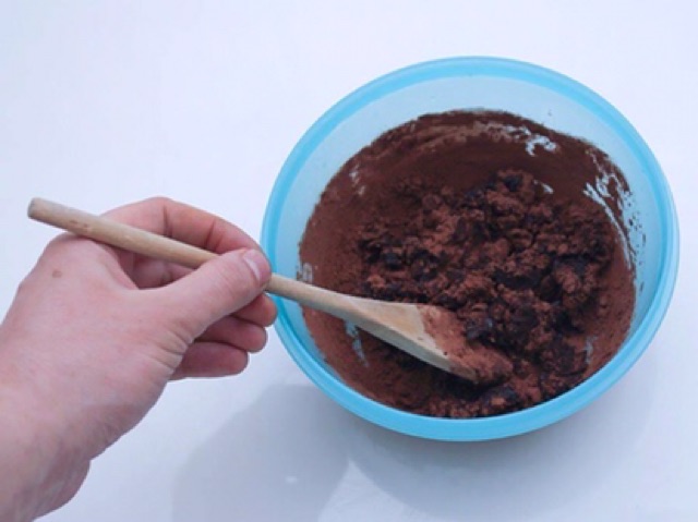 Bột cacao 100g - 200g