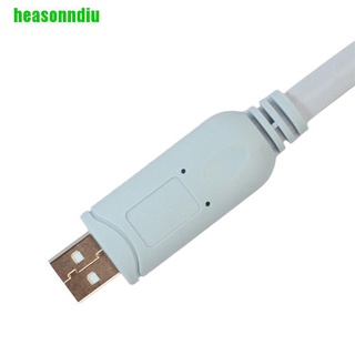 HEAS USB sang RJ45 cho cáp điều khiển USB