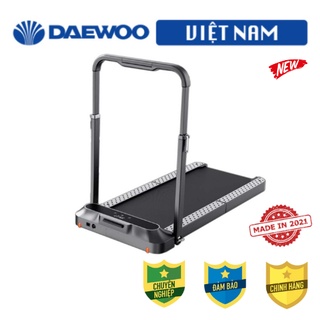 Kingsmith r2 máy chạy bộ gấp gọn 12km/h bản qtế hàng chính hãng bh 24th