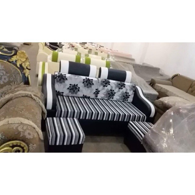 Sofa nhỏ xinh phòng khách