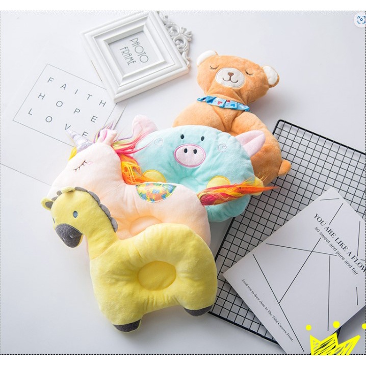 Gối nệm hình thú nằm cho chó mèo