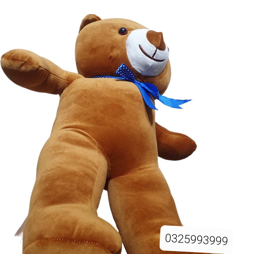 Gấu bông, Gấu Teddy mịn 60cm mẫu thú nhồi bông siêu cute hàng cao cấp mềm mịn - Gấu Xinh