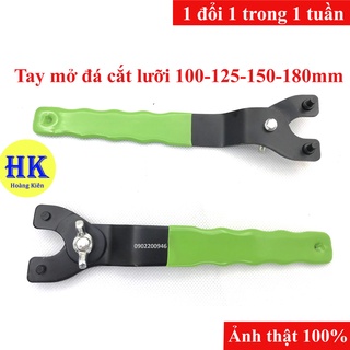 Tay mở máy mài đa năng 12-47mm
