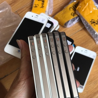 Điện thoại iphon 4s 8g