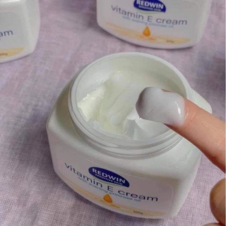 Kem Dưỡng Da Redwin Vitamin E Cream