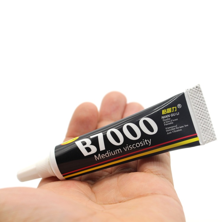 Keo dán viền, ron màn hình, máy tính, handmade B7000, T9000
