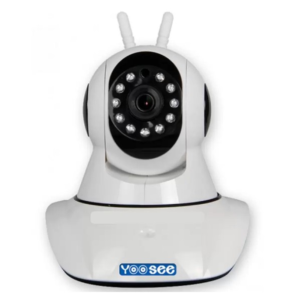 Camera IP Wifi Robot Yoosee thông minh