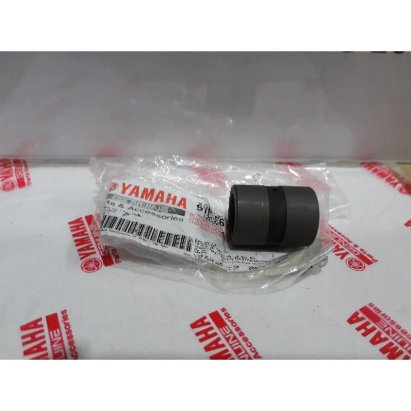 căn chuông nồi trước Exciter 2006 xe tự động Yamaha