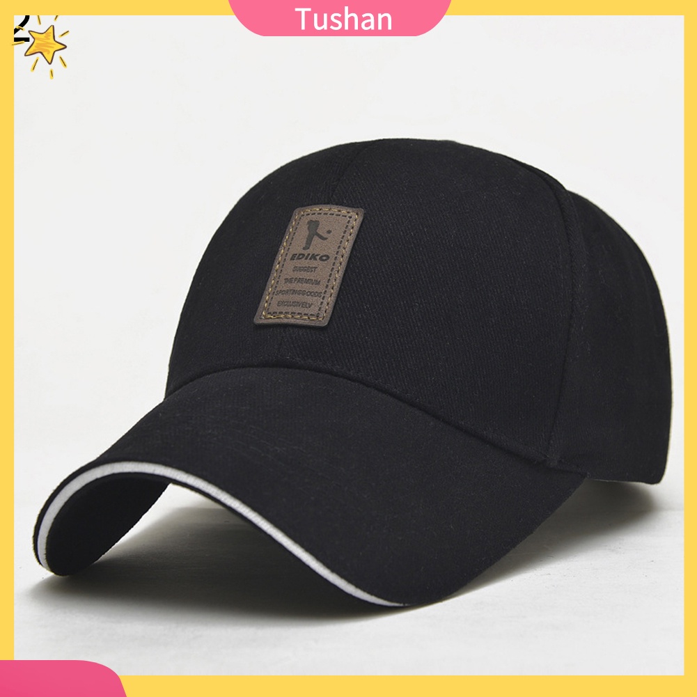 Mũ Lưỡi Trai Nam Phong Cách Hip Hop