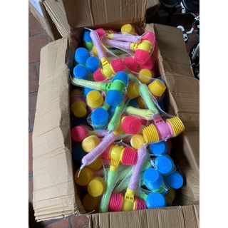 Búa đập 2 đầu size lớn