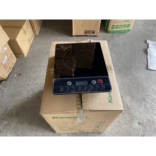 Bếp điện từ đơn KG420i
