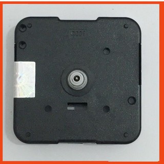 [Hàng Loại 1] Máy đồng hồ treo tường Kashi (kim trôi siêu tĩnh)