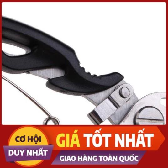 Kềm Gỡ Lưỡi Câu Cá Bằng Thép Không Gỉ Shop đồ câu phía bắc