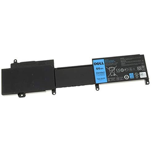 Pin  Dell Inspiron 14Z 5423 15Z 5523 2NJNF 8JVDG T41M0 cũ thời gian sử dụng > 2.5h Bảo hành 03 tháng