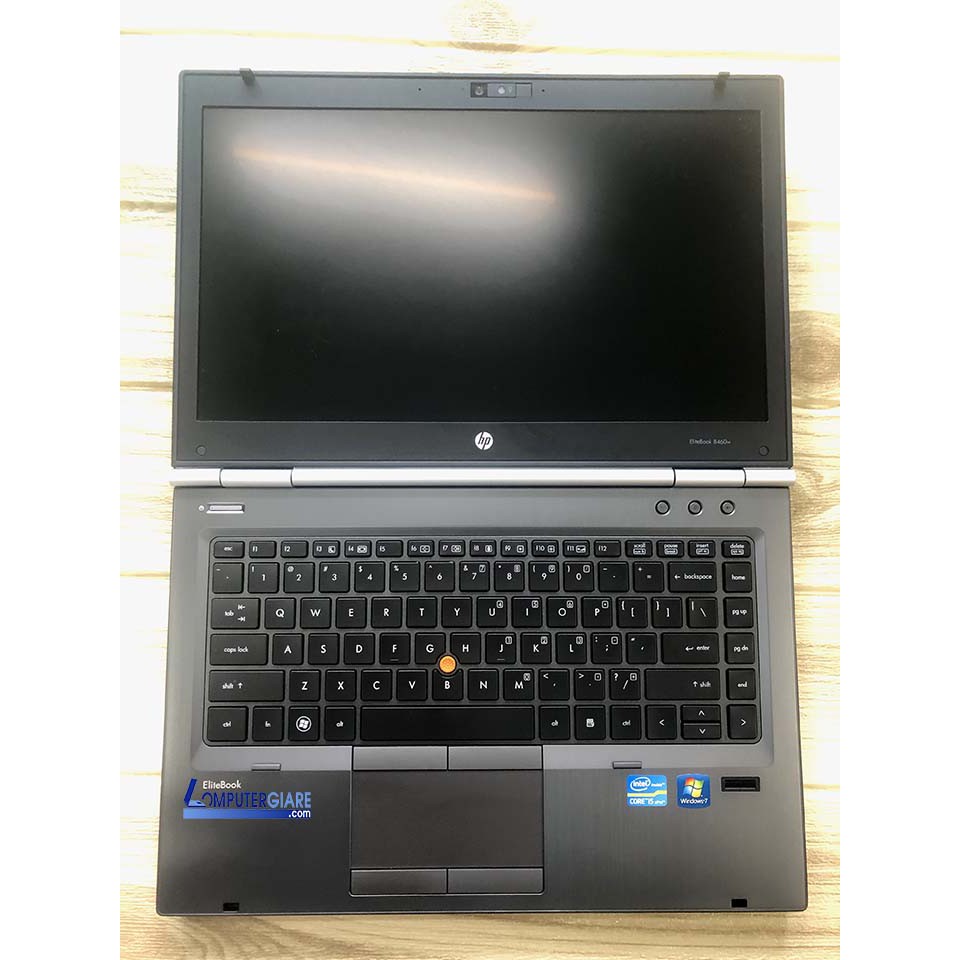 Laptop HP 8460W i7 card rời 1GB cấu hình mạnh, chất lượng, hiệu quả về chi phí