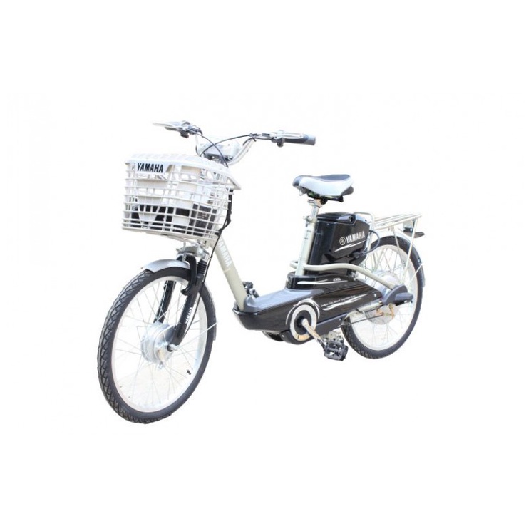 Xe đạp điện Yamaha N2