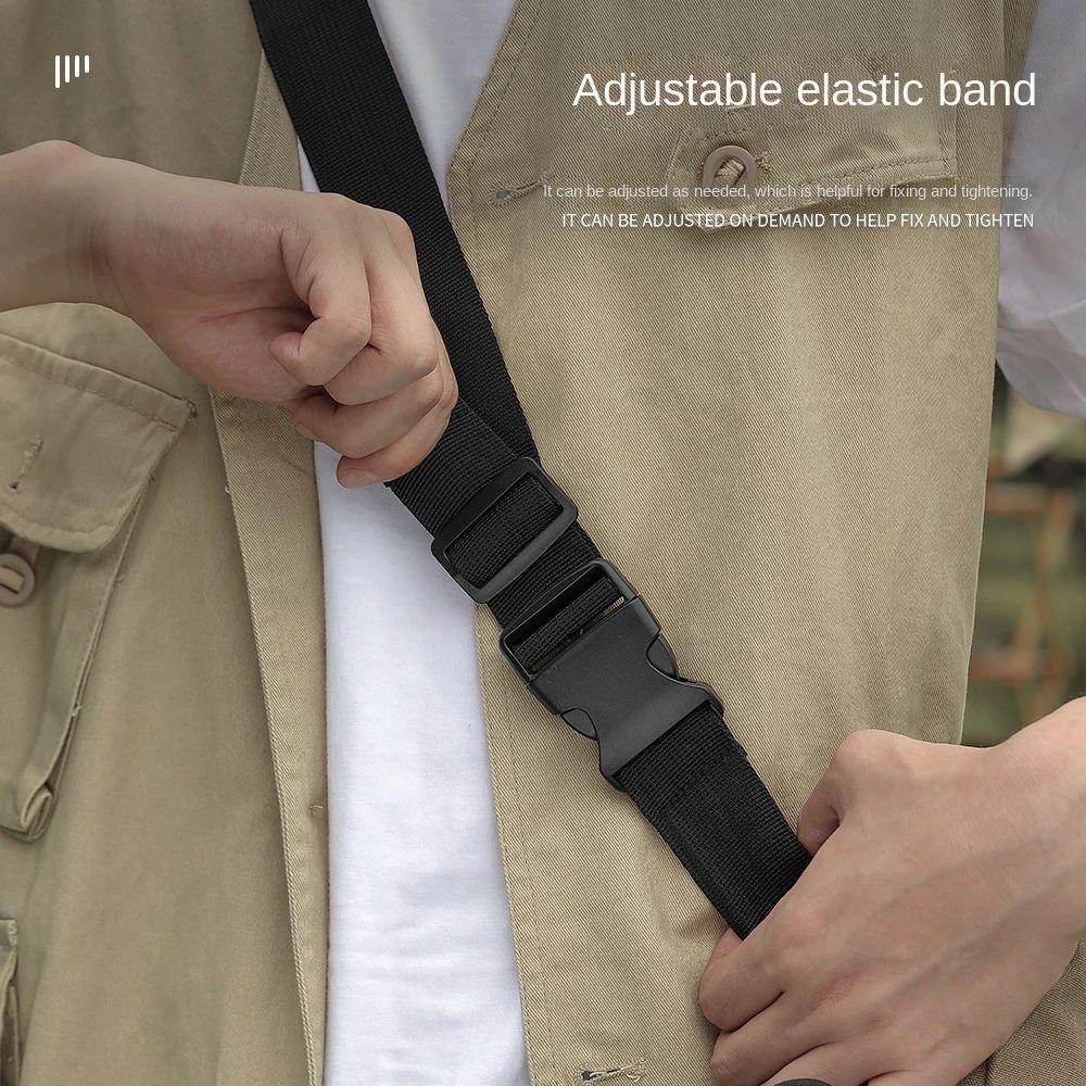 Túi Đựng Cọc Giăng Lều Trại Bằng Vải Oxford