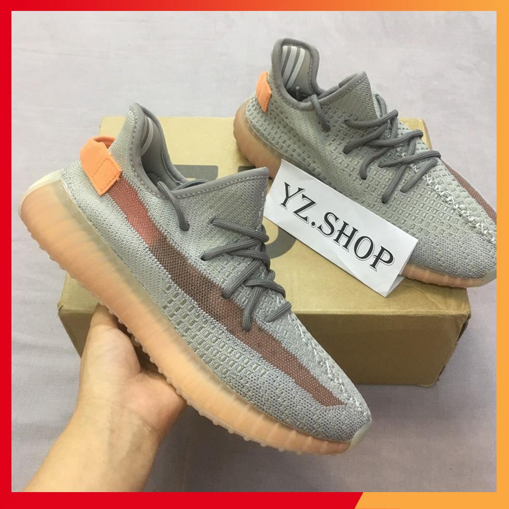 Giày Sneaker, Giày Thể Thao YZ350 2 Màu Trueform, Hyper MSP89982 MSP26747