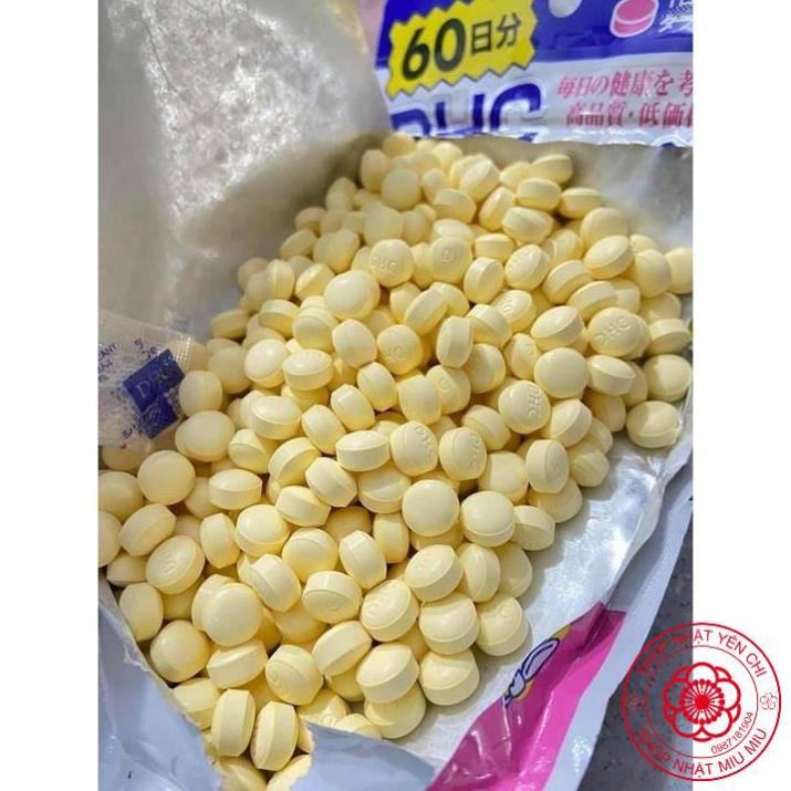 (360 viên uống) Bổ sung collagen đẹp da, chống lão hóa Nhật