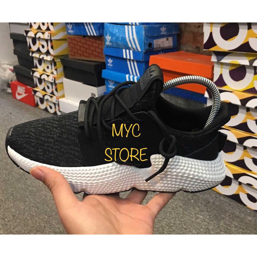 GIÀY PRO ĐEN ĐẾ TRẮNG NAM+NỮ | BigBuy360 - bigbuy360.vn