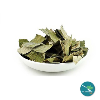 Lá Sen khô 1KG -  TM005