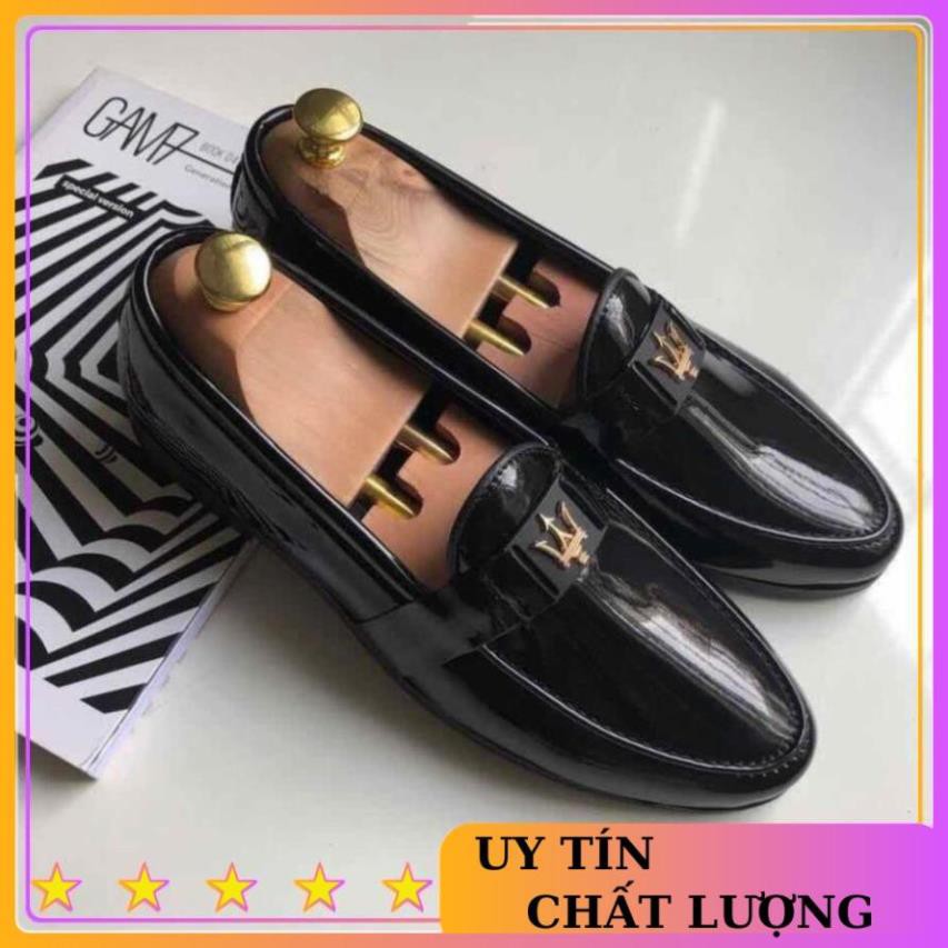 GIÀY LƯỜI NAM _ GIÀY TÂY NAM | BigBuy360 - bigbuy360.vn