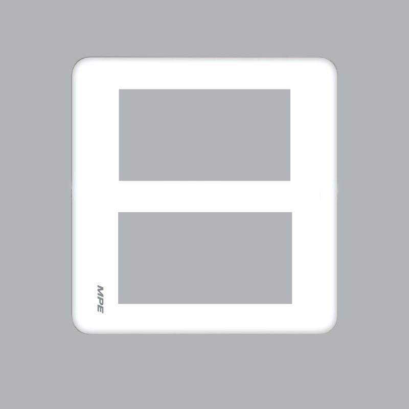 Mặt ổ 1. 2.3,4,5,6 MPE SERIES A60