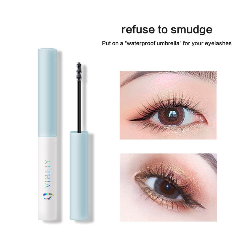 Mascara YOUYO Chống Thấm Nước Và Lâu Trôi Cao Cấp