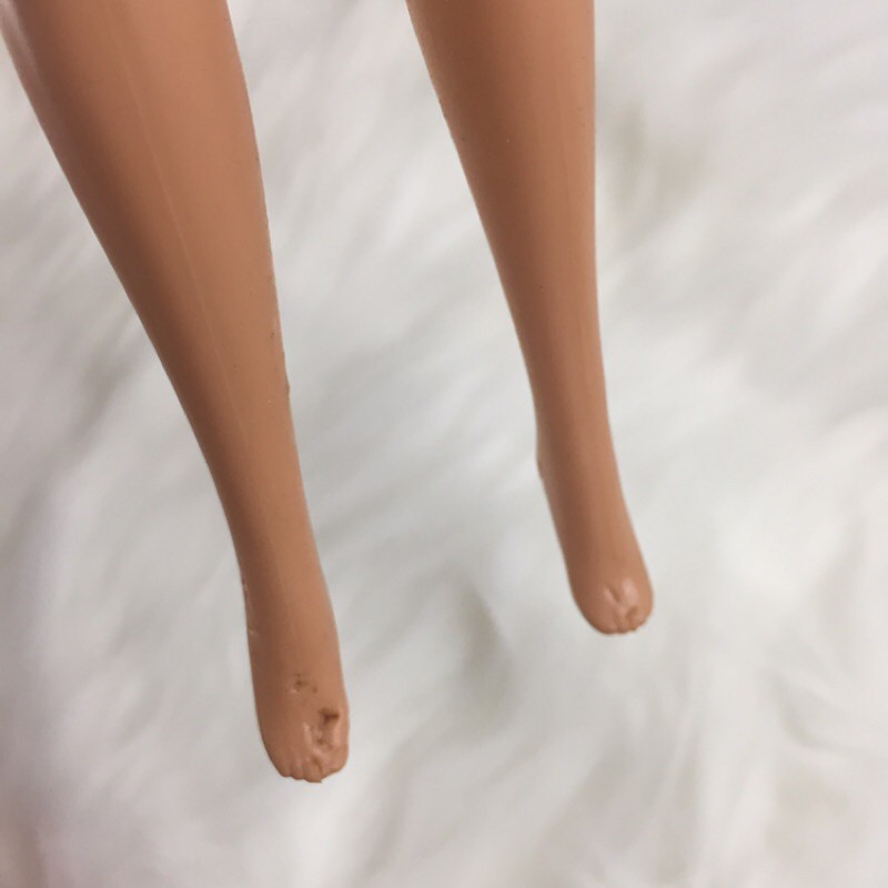 BB1- Búp bê barbie đẹp lạ