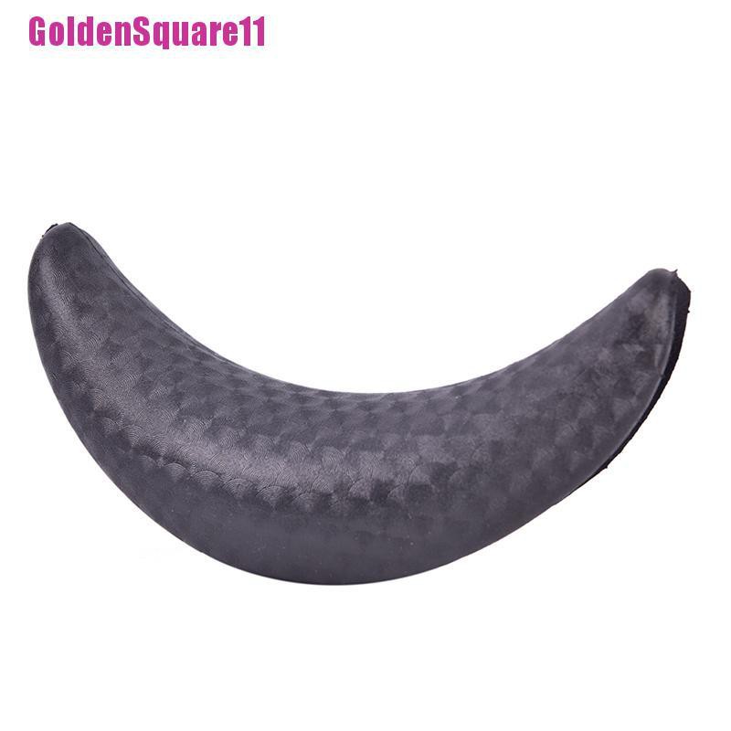 Đệm Kê Cổ Bằng PVC Tiện Dụng Cho Bồn Rửa / Spa