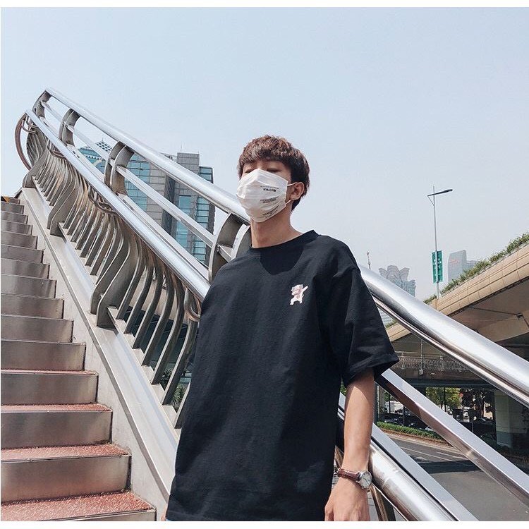 Áo Thun HONEST YOU Unisex | BigBuy360 - bigbuy360.vn