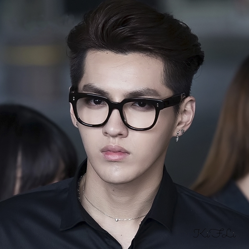 Kính Mát Chống Tia Uv Kiểu Dáng Hợp Thời Trang