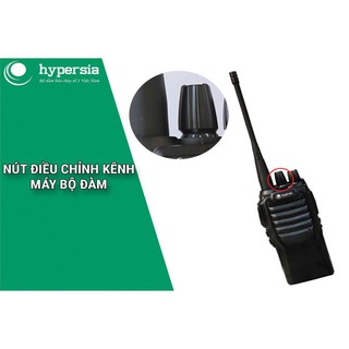 Bộ đàm HYPERSIA A1