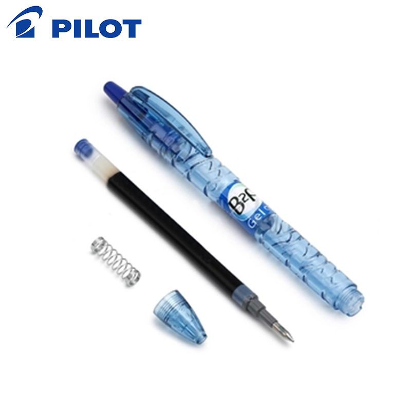 BÚT GEL DUNG TÍCH LỚN PILOT B2P 0.5