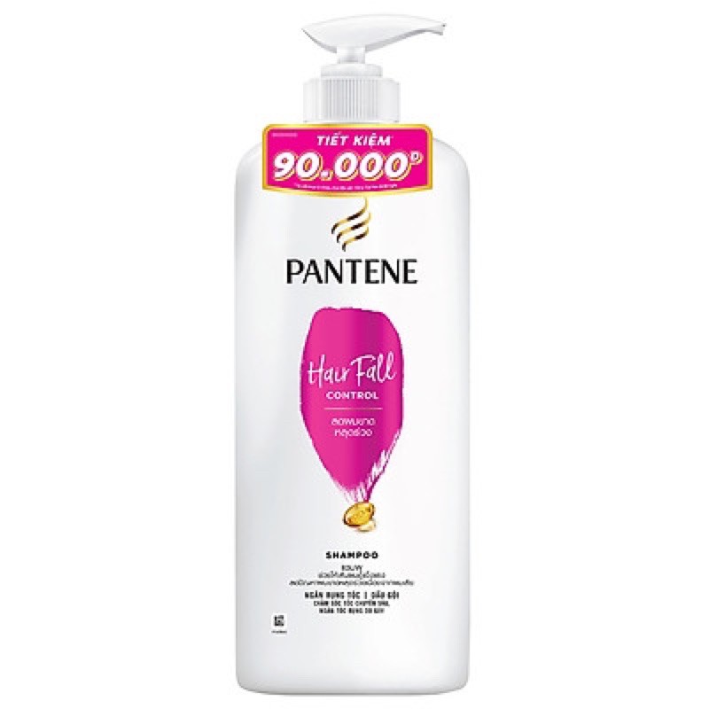 DẦU GỘI PANTENE NGĂN RỤNG TÓC 1200ml