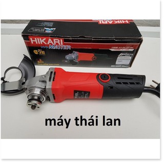 Máy cắt , Máy mài cầm tay HIKARI Thái lan K100B -980W