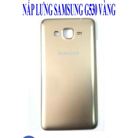 Vỏ Nắp Pin (Nắp Lưng) Samsung Galaxy G530