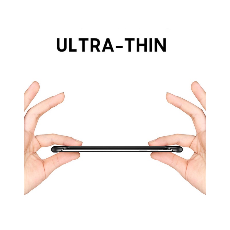 Ốp Điện Thoại Siêu Mỏng Không Khung Chống Sốc Cho Xiaomi 12 12X Mi 12S Pro Mi 11 Pro Xiaomi 12S ultra Mi 10 Pro 10S