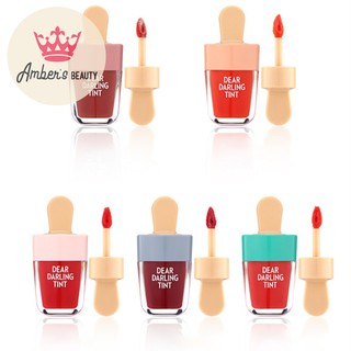 Son Que Kem Loli's Dear Darling Tint Hàng Nội Địa Trung L0611