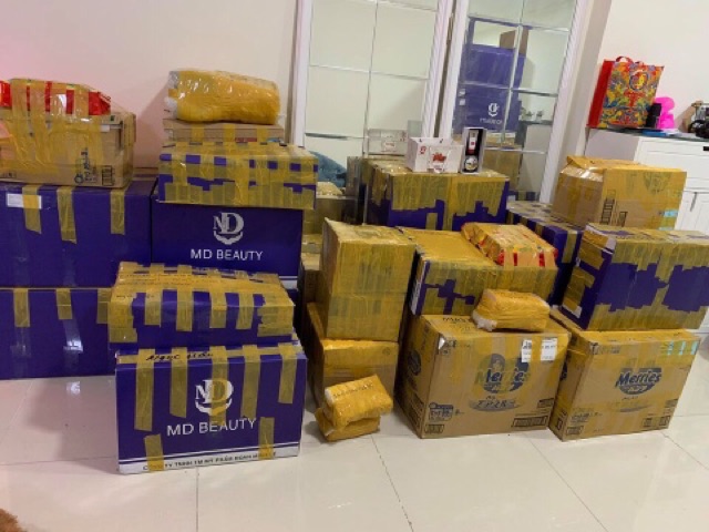 COMBO DƯỠNG DA ESSESCE KEM NÁM LỰU ĐỎ D SKIN | BigBuy360 - bigbuy360.vn