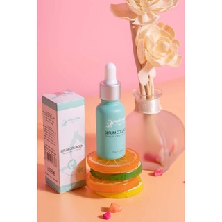serum colagen