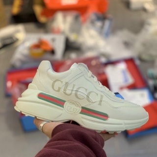 Giày gu.ci chunky gang sc