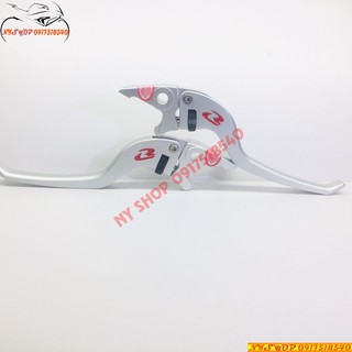 Tay thắng RCB Eplus Lever  gắn cho SH 2012 - 2020 full box hàng chính hãng rcb vn