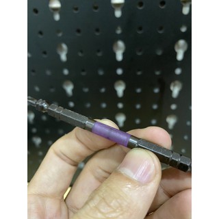 MŨI VẶN VÍT 2 ĐẦU 2 CHI TIẾT ANEX ABRS-2110