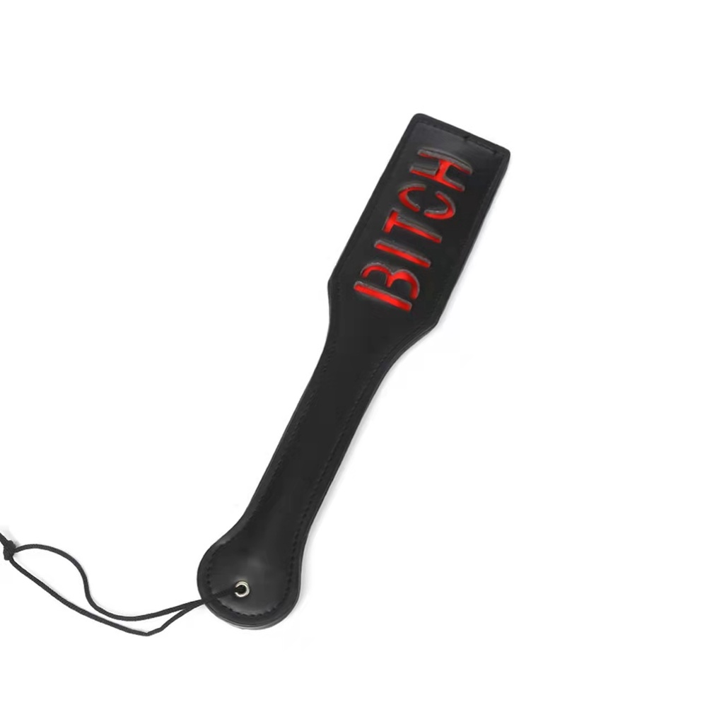 （Q1,HCM）Play with meLove thước kẻ trò chơi--Có thể kết hợp với bất kì váy ngủ nào của shop