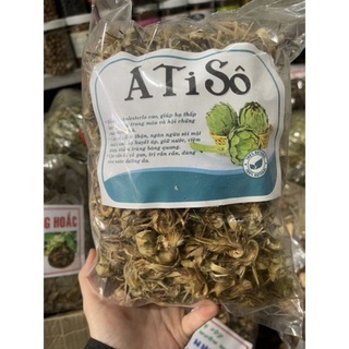 BÔNG ATISO KHÔ GÓI 500G